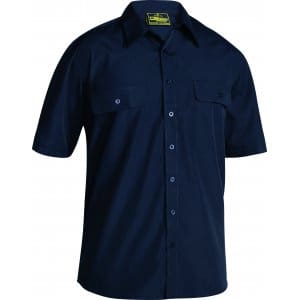 Work Shirt Embroidery