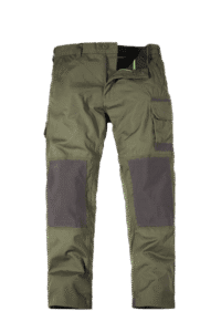 Green Cargo Work Pants in QLD