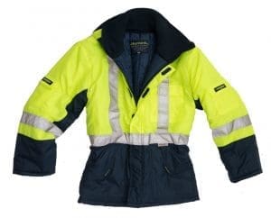 Workwear Clothes