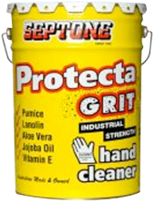 Protecta Grit Hand Cleaner in QLD