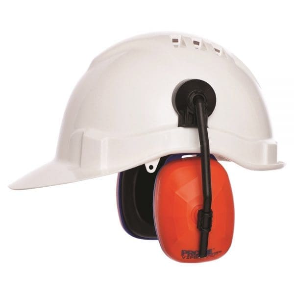 Pro Choice Viper Hard Hat Earmuffs in Queensland