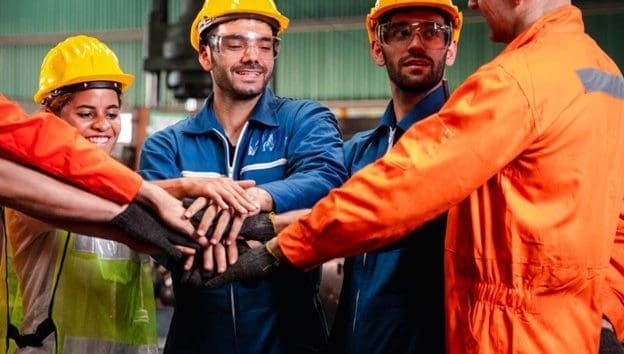 safety workwear Australia