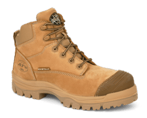 Safety Toe Hiker Boots From Tradey’s Browns Plains in QLD