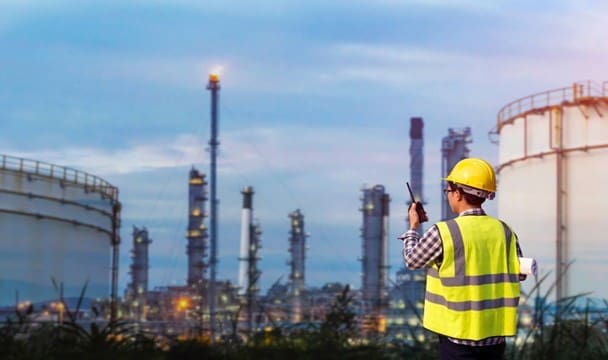 Reflective Safety Clothing in QLD