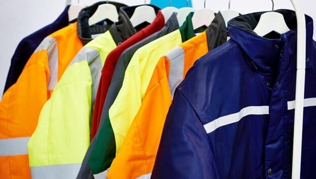Workwear For All Seasons in QLD
