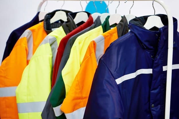 Workwear For All Seasons in QLD