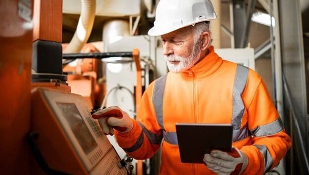 Workwear Maintenance in QLD