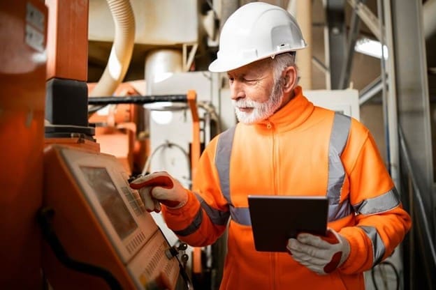Workwear Maintenance in QLD