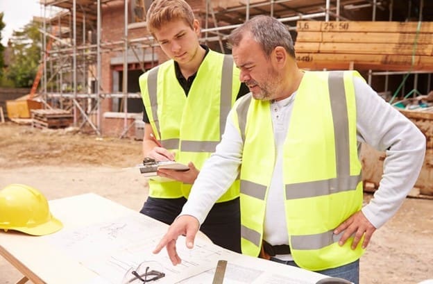 Apprentice Workwear in Australia