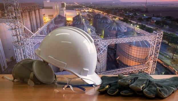 Counterfeit Safety Gear in Australia