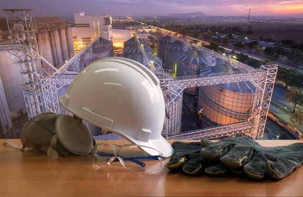 Counterfeit Safety Gear in Australia