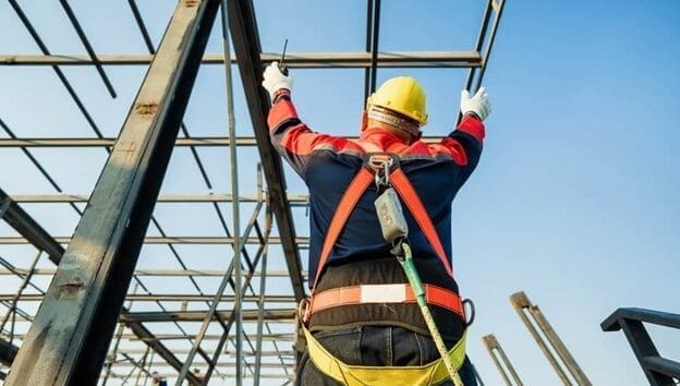 Injury Prevention Safety Workwear in Australia