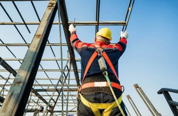 Injury Prevention Safety Workwear in Australia