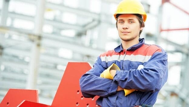 Workwear Sizing Guide by Tradeys Brown Plains in Australia