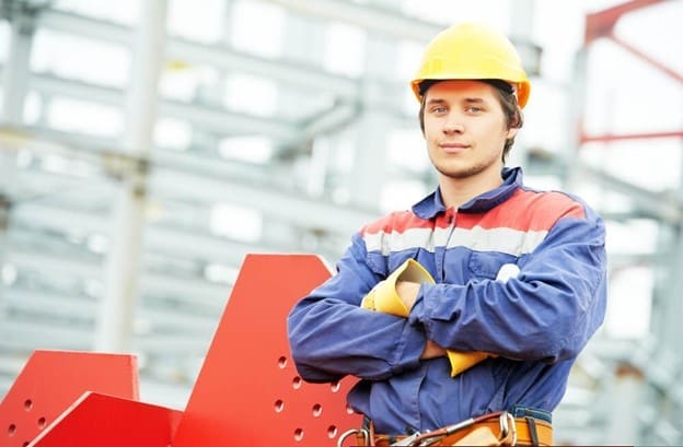 Workwear Sizing Guide by Tradeys Brown Plains in Australia
